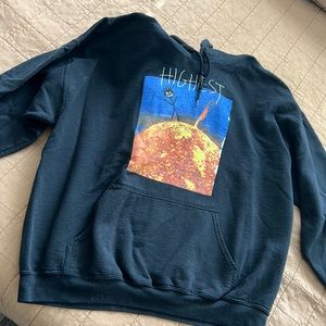 Authentic Travis Scott Hoodie
